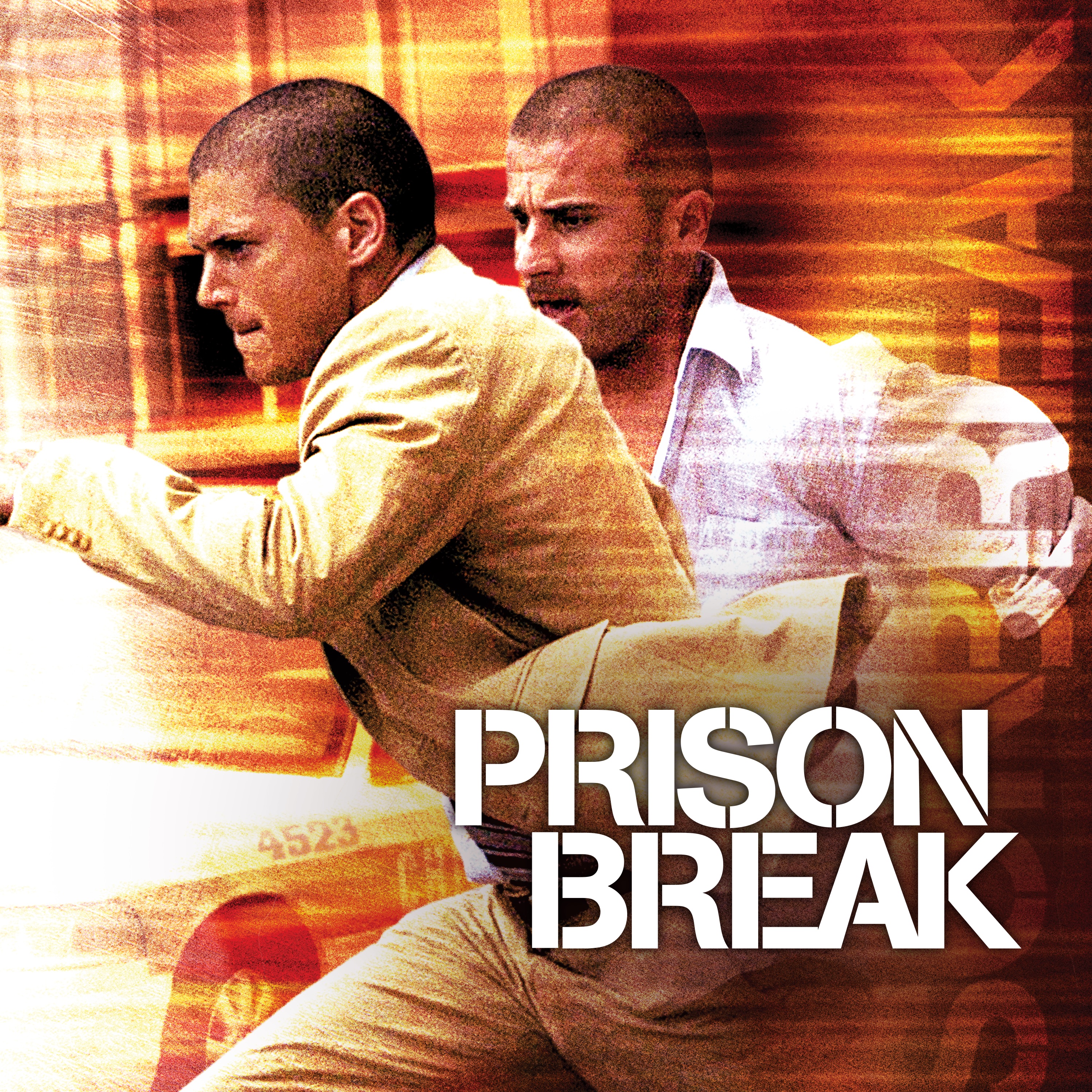 prison break torrent season 1